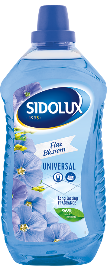 SIDOLUX UNIversal FLAX BLOSSOM 1l