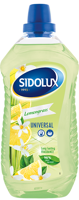 SIDOLUX UNIversal LEMONGRASS 1l