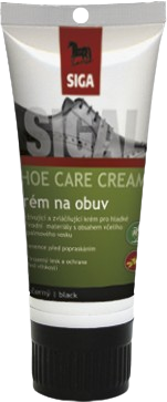 SIGAL leštidlo 50ml bezbarvé s aplikátorem
