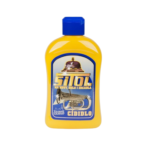 Sitol cídidlo na kovy a sklo 300g