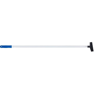 Škrabka LEWI 10cm s holí 120cm