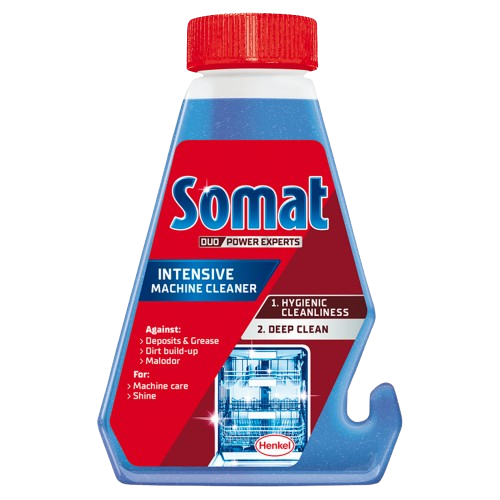 Somat čistič myčky 250ml