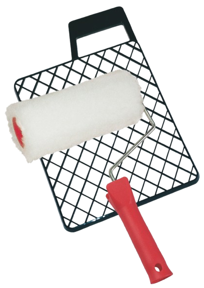 Souprava: Vestan 180mm držadlo mřížka