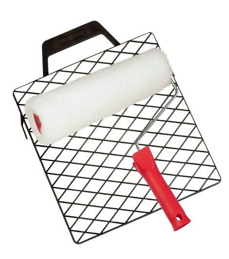 Souprava: Vestan 240mm držadlo mřížka