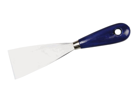 Špachtle nerez 60mm