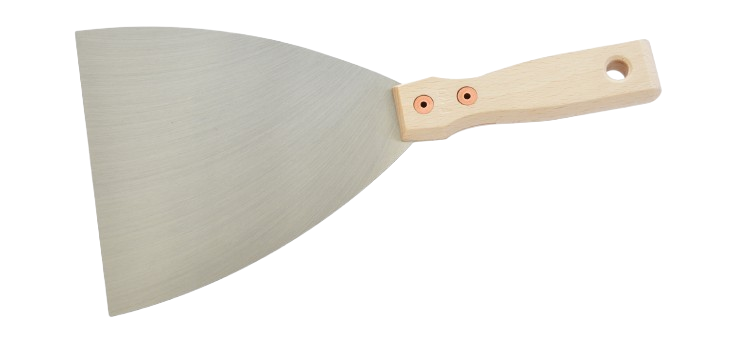 Špachtle YORK 140mm