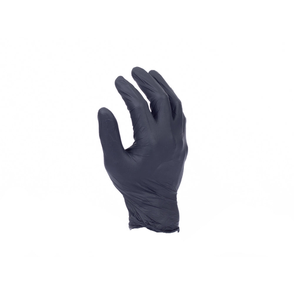 SPOONBILL BLACK rukav.nitr.nepudr. -