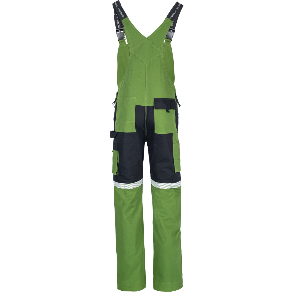 STANMORE kalhoty s laclem