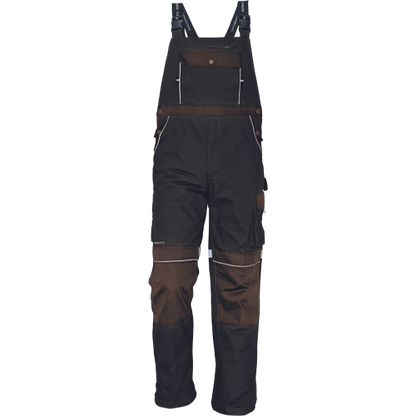 STANMORE kalhoty s laclem