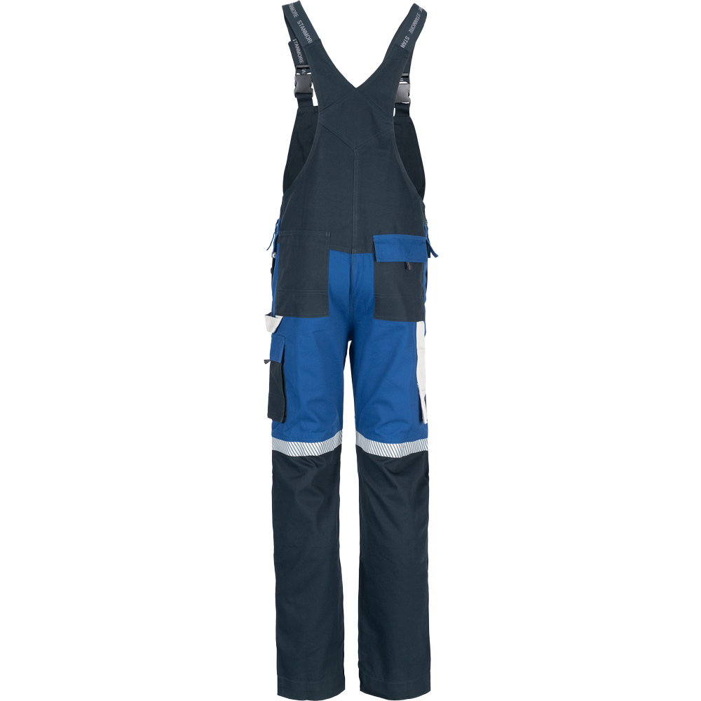 STANMORE kalhoty s laclem
