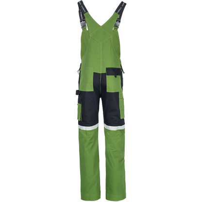 STANMORE kalhoty s laclem