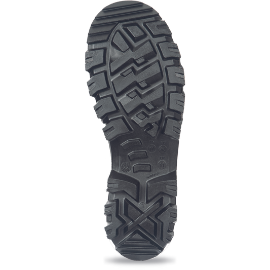 STEPLITE SolidGrip PU S5 CI SRC