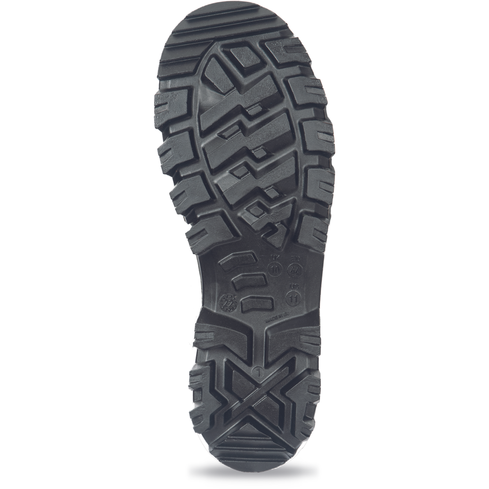 STEPLITE SolidGrip PU S5 CI SRC