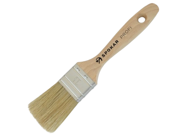 Štětec plochý  332 - 2"     PROFI