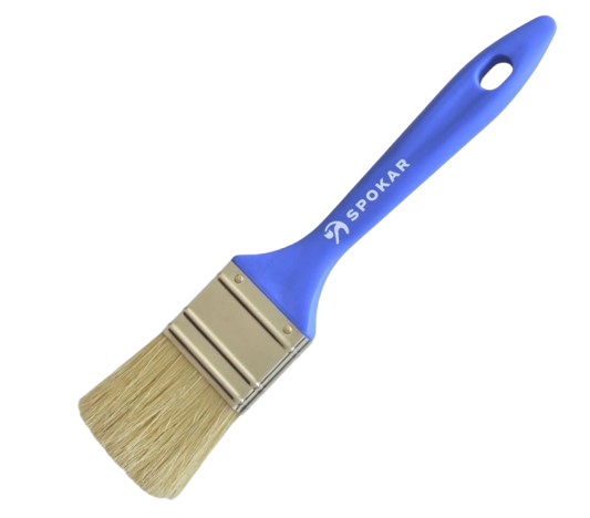 Štětec plochý 81215-1,5"