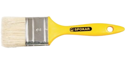 Štětec plochý  81216 - 1,5"