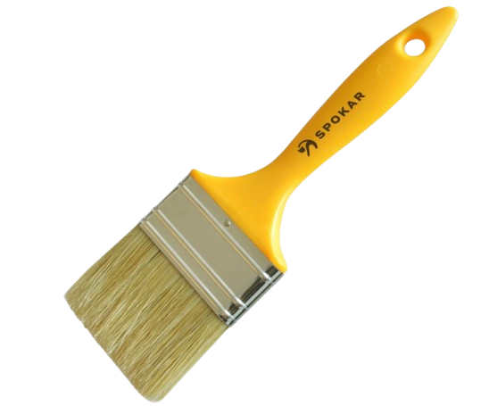 Štětec plochý  81216 - 2,5"
