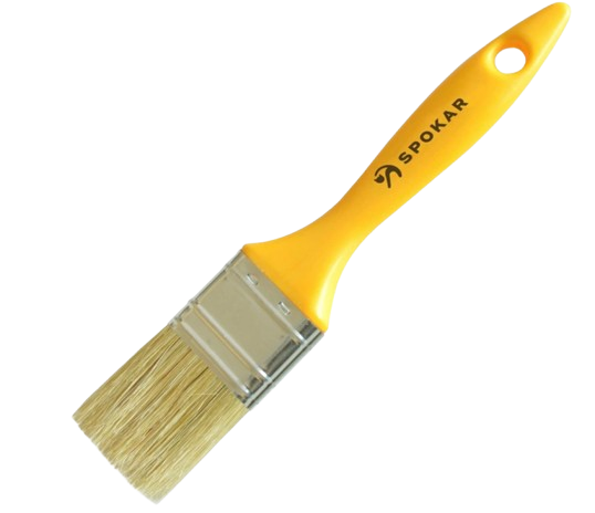Štětec plochý  81216 - 2"