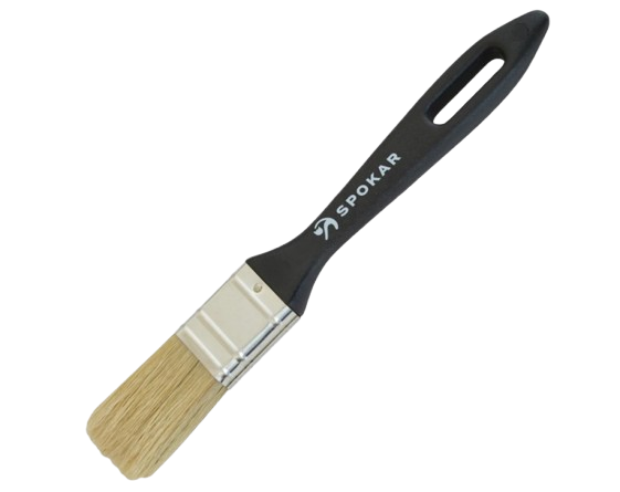 Štětec plochý  81264 1"