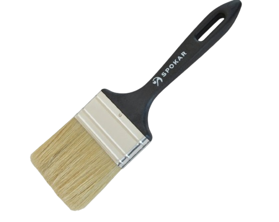 Štětec plochý  81264 2,5"