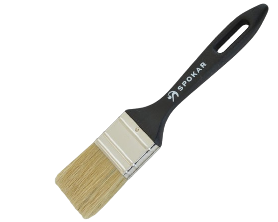 Štětec plochý  81264 2"