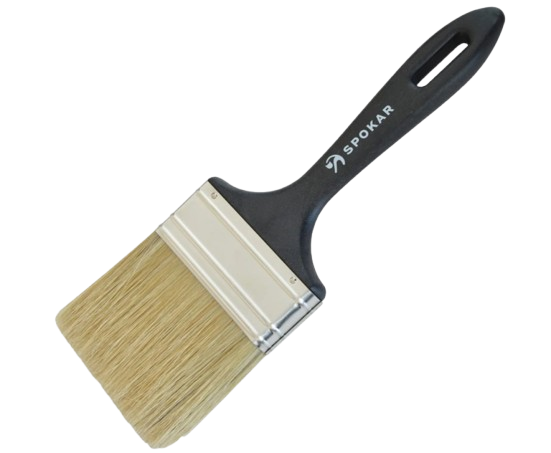 Štětec plochý  81264 3"