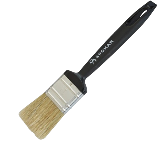 Štětec plochý 81265-1,5" ERGO