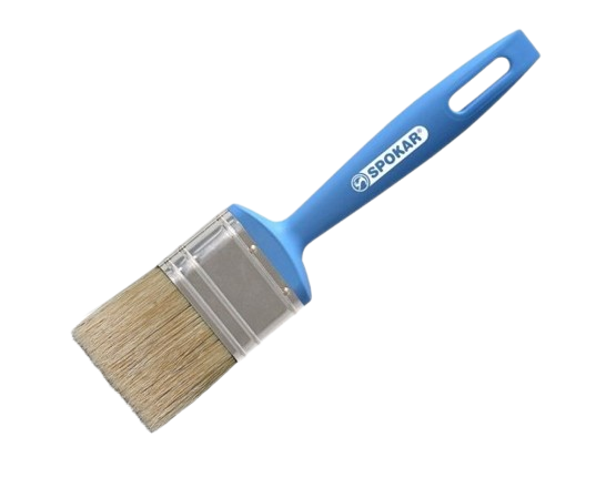 Štětec plochý 81266 č.2 Ergo MIX