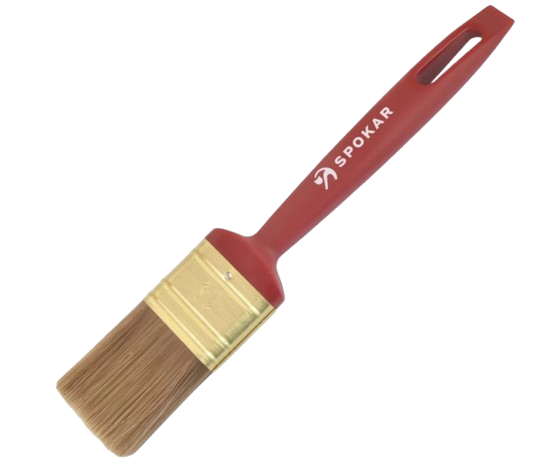 Štětec plochý 81267 č.1, 5 EVO