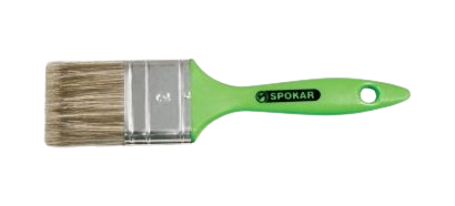 Štětec plochý  81330 - 1,5"  LAZUR