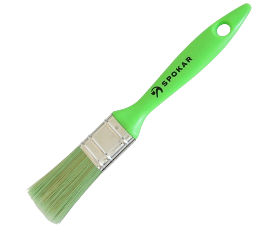 Štětec plochý  81330 - 1"     LAZUR