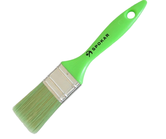 Štětec plochý  81330 - 2"     LAZUR