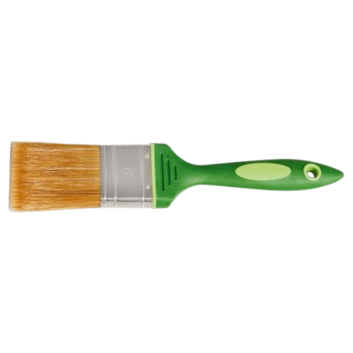Štětec plochý  81331- 2"     LAZUR PROFI dvoukomp. drž.