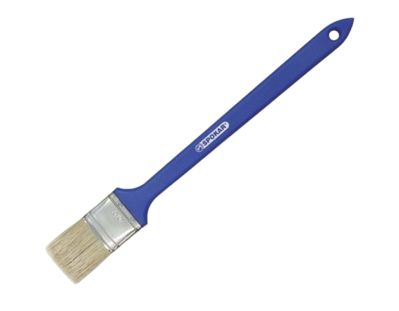 Štětec plochý dlouhý 81350, 70mm