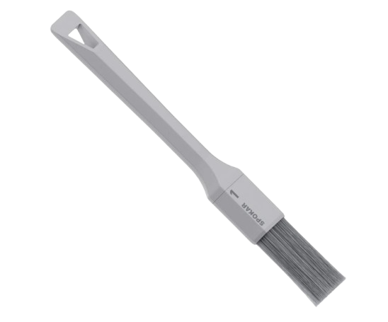 Štětec plochý  NOVA UNI - 1"