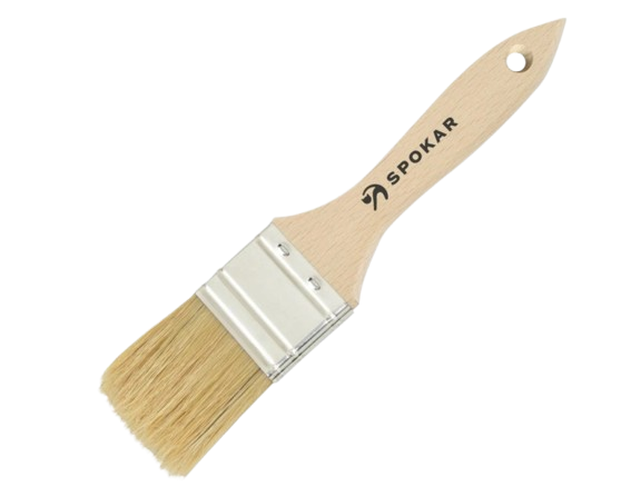 Štětec RUKR 1"