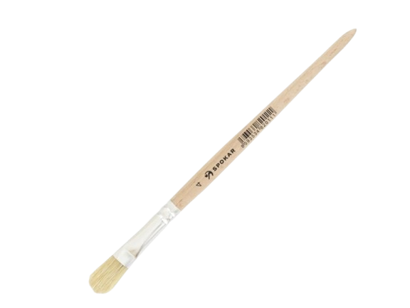 Štětec ZAPANTY C 4