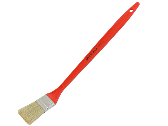 Štětec zárohák - 1,5"   PROFI