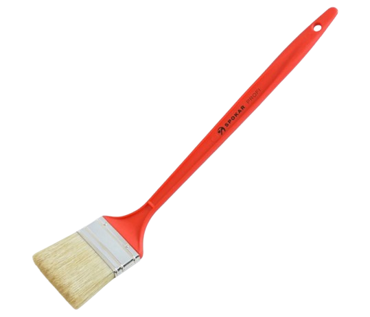 Štětec zárohák 2,5" PROFI