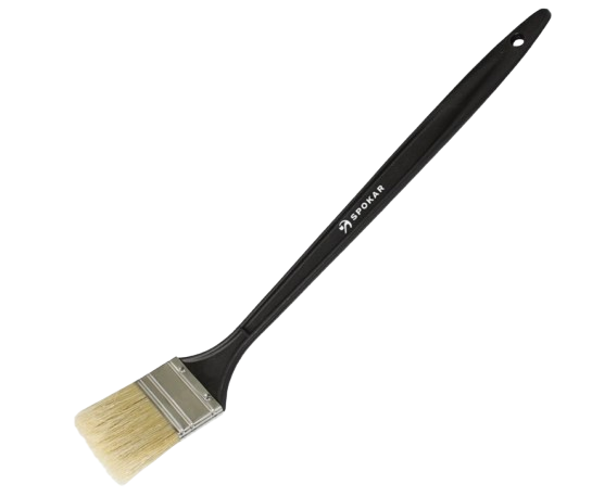 Štětec zárohák 2"