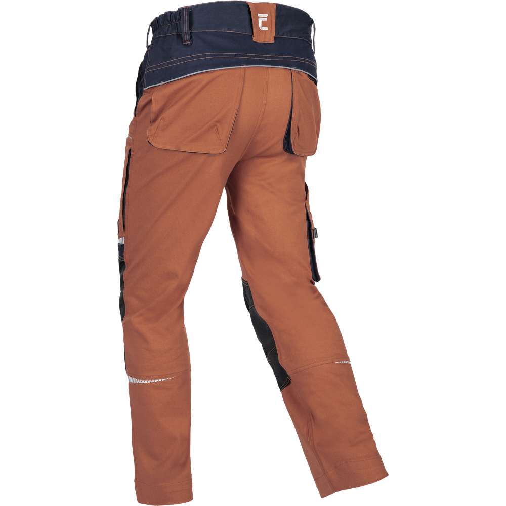 STIRLING STRETCH kalhoty