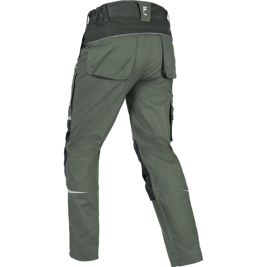 STIRLING STRETCH kalhoty