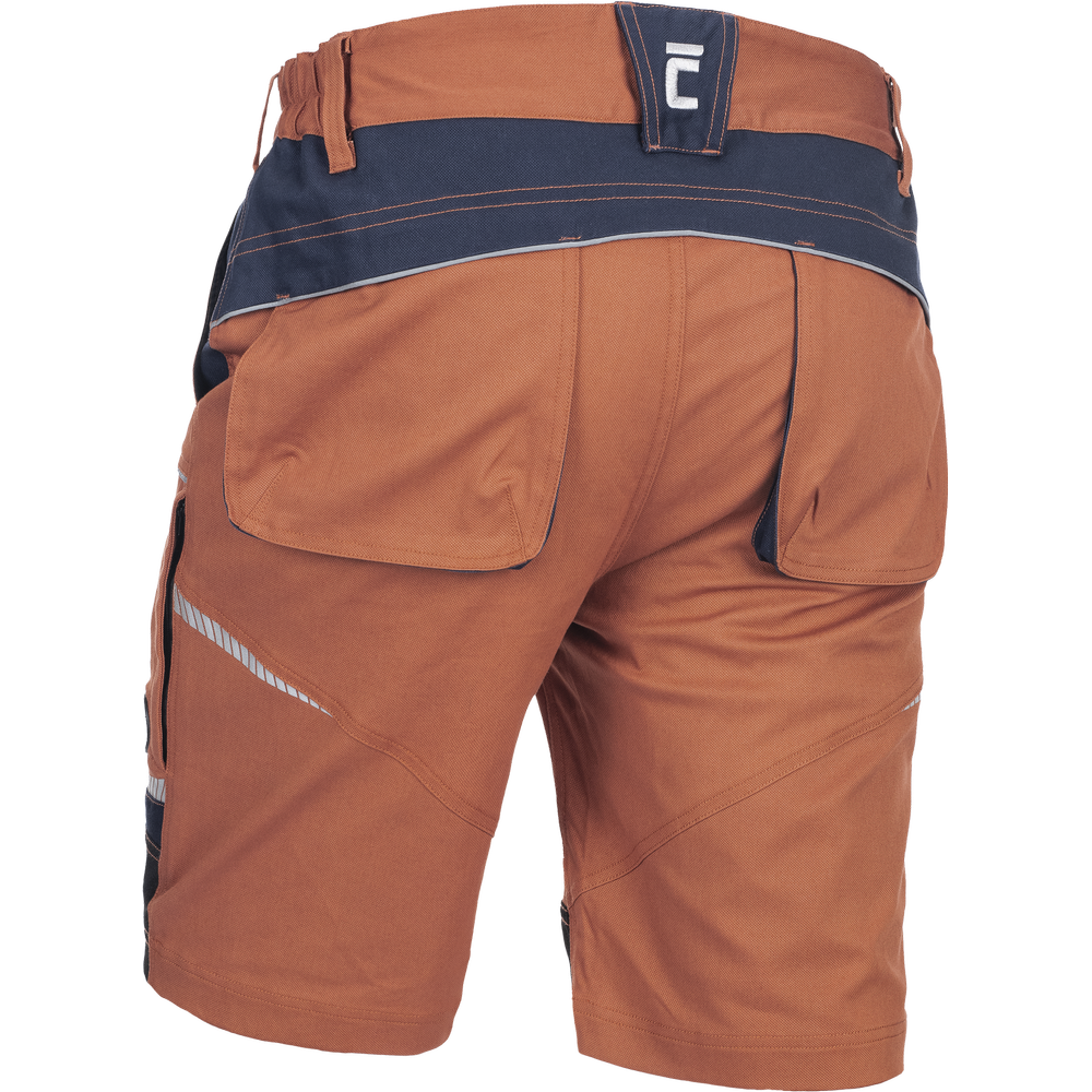 STIRLING STRETCH šortky