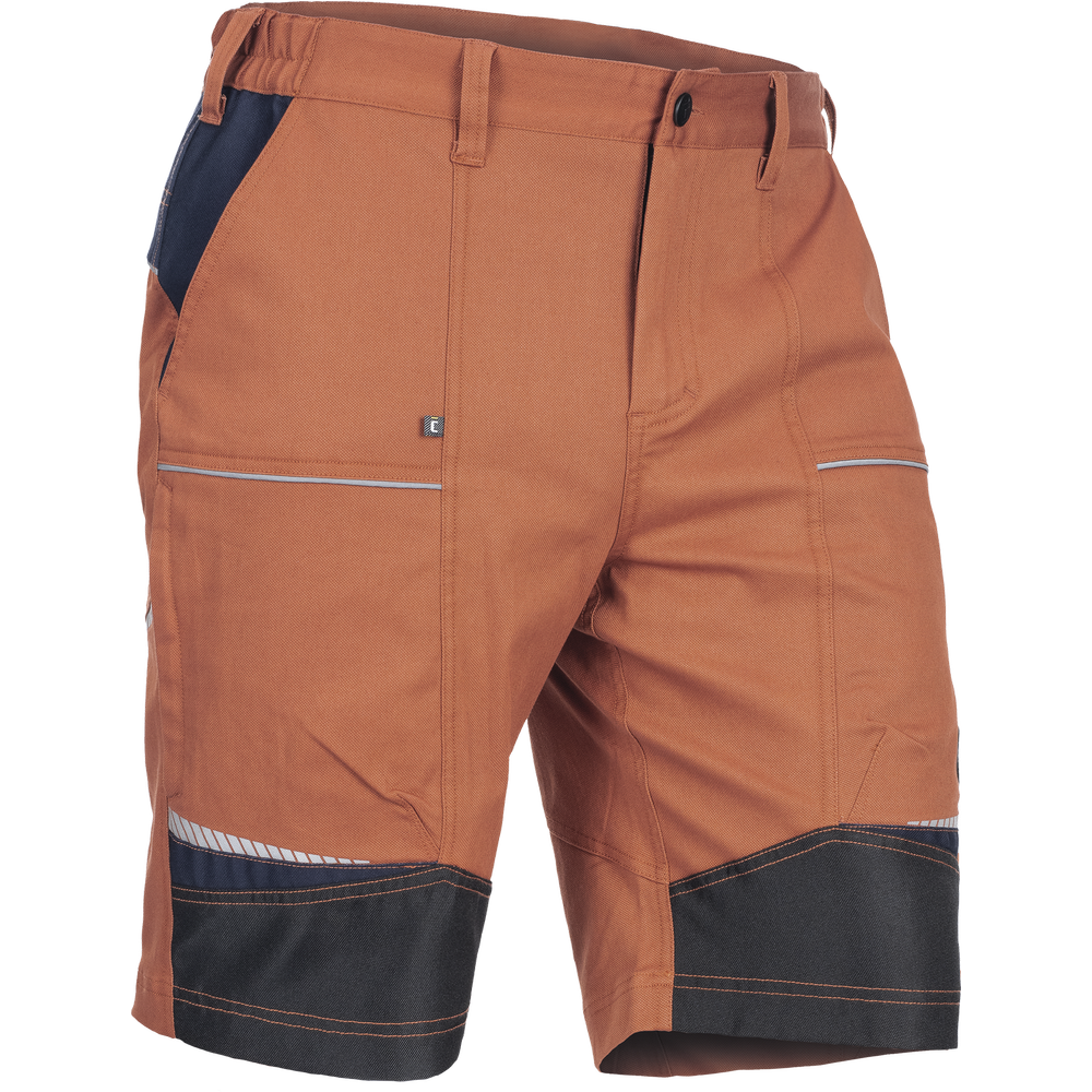 STIRLING STRETCH šortky