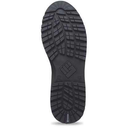 STRIDE ESD S3 SRC polobotka šedá
