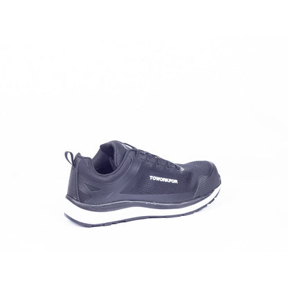SUPER SET BLACK ESD S1P SRC polobotka