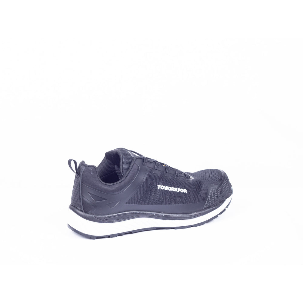 SUPER SET BLACK ESD S1P SRC polobotka