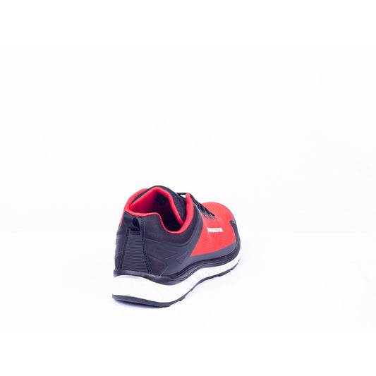 SUPER SET RED ESD S1P SRC polobotka -