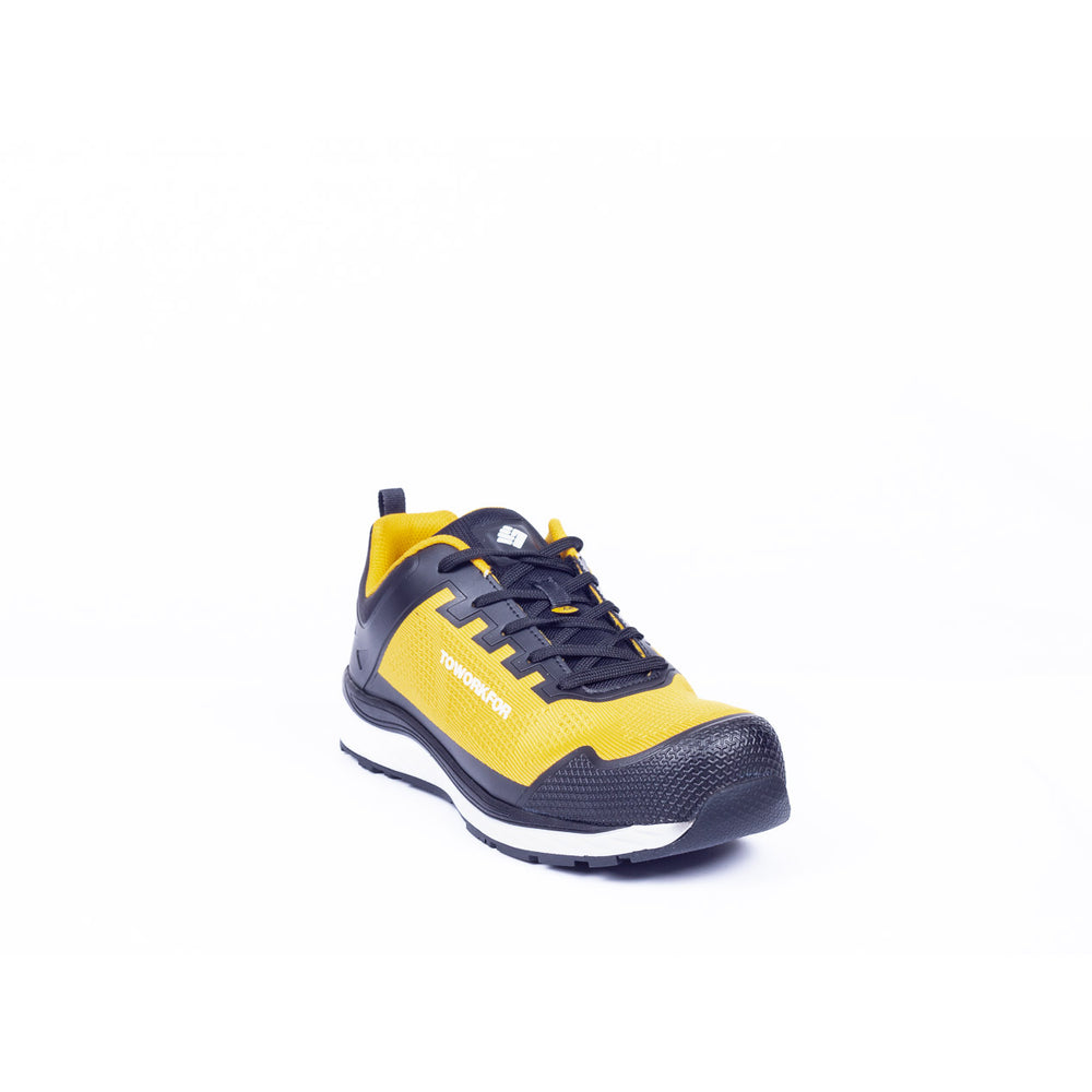 SUPER SET YELLOW ESD S1P SRC polobot.