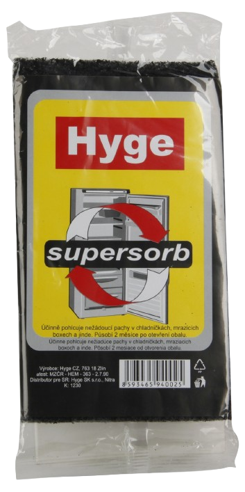 Supersorb 1230 pohlcovač pachů